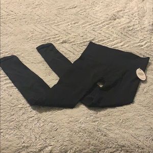 Soma slimming legging NWT